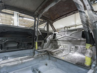 The Classic Motor Company - 1969 Alfa Romeo Giulia GTA 1300 Junior AR1235265 Red - Bodywork